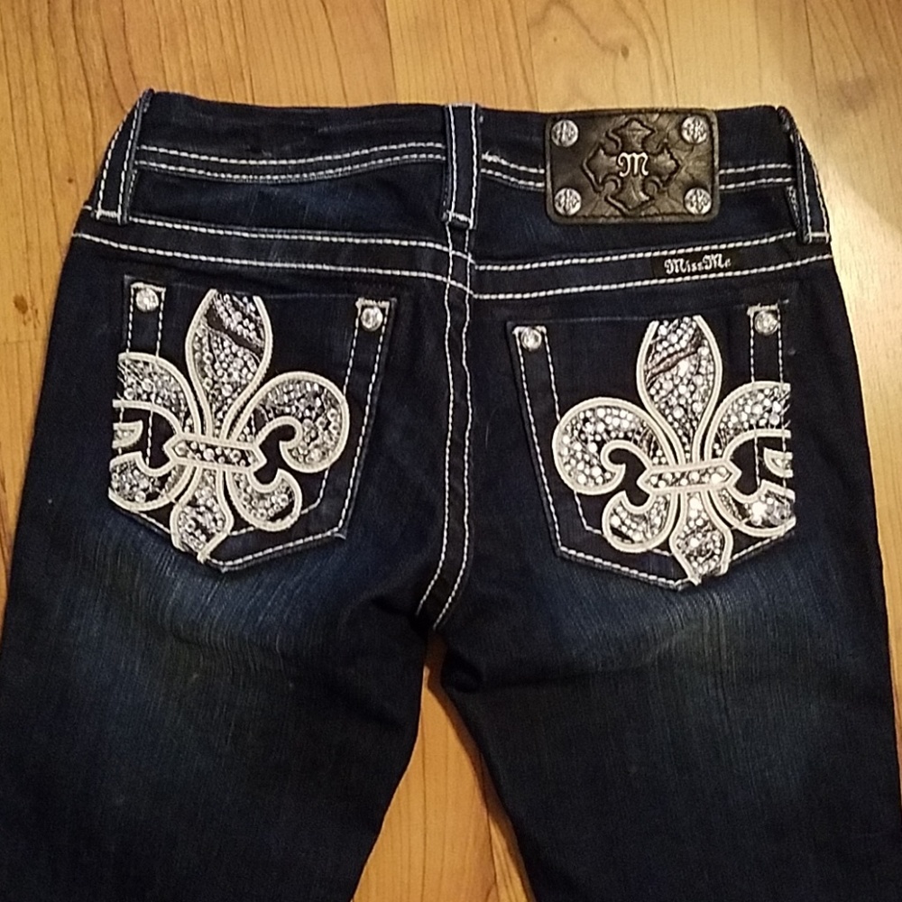 Jeans - Picture 3 of 5